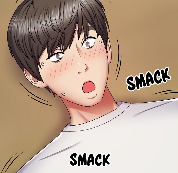 Spirit Possession - Chapter 6 [photo 25] - MangaPorn