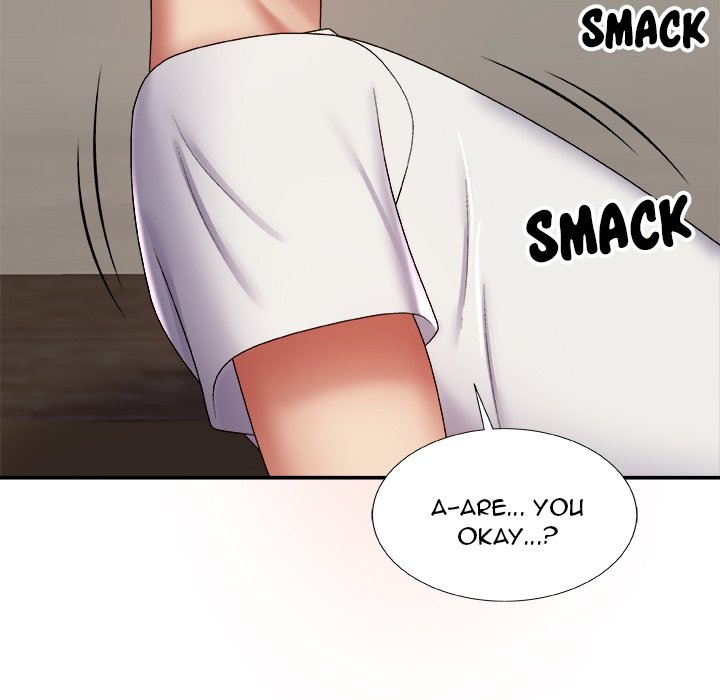 Spirit Possession - Chapter 6 [photo 32] - MangaPorn