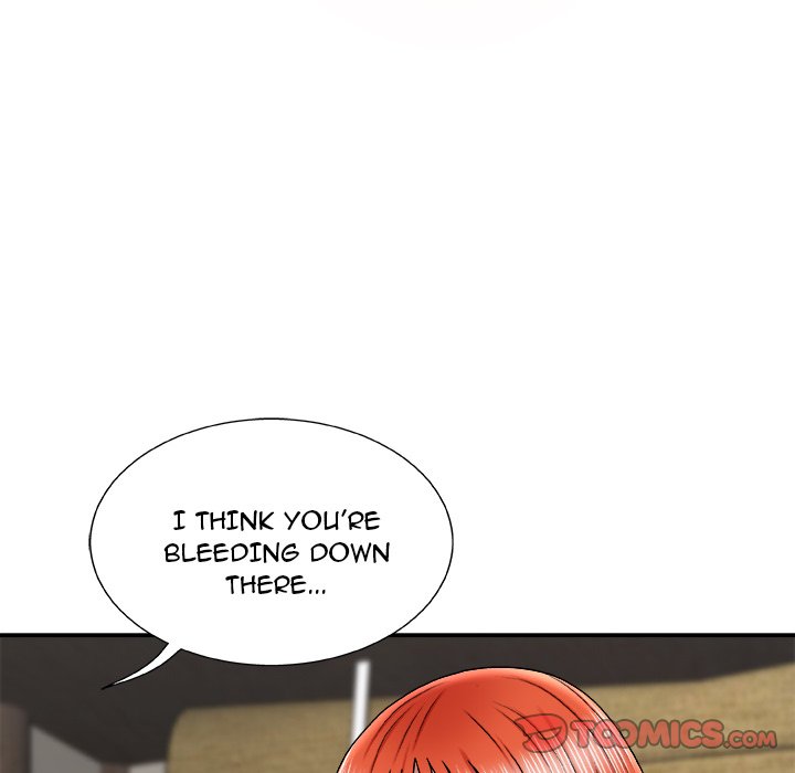 Spirit Possession - Chapter 6 [photo 33] - MangaPorn