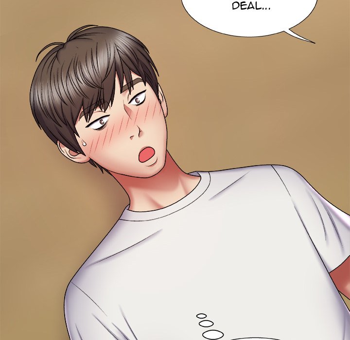 Spirit Possession - Chapter 6 [photo 41] - MangaPorn