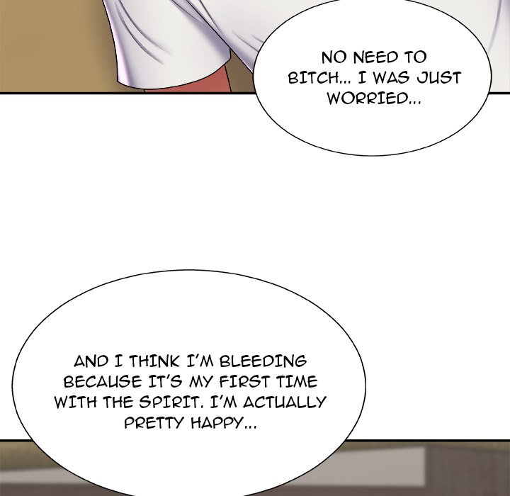 Spirit Possession - Chapter 6 [photo 42] - MangaPorn