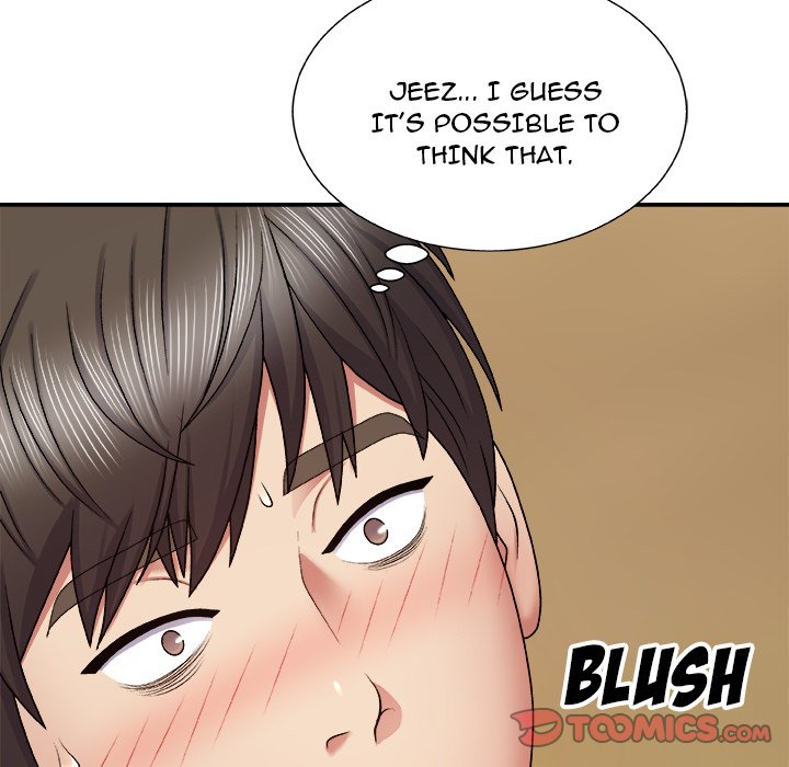 Spirit Possession - Chapter 6 [photo 45] - MangaPorn