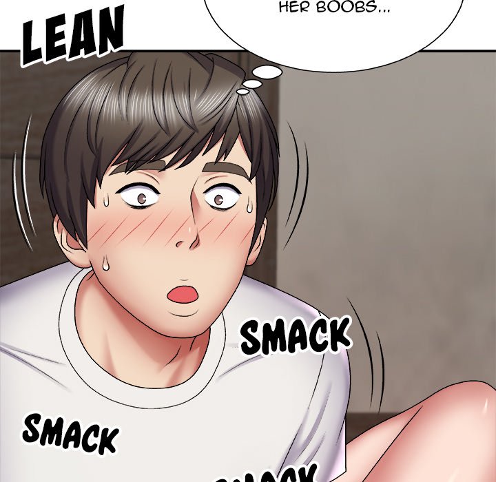 Spirit Possession - Chapter 6 [photo 73] - MangaPorn