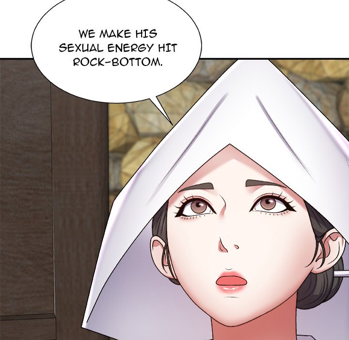 Spirit Possession - Chapter 7 [photo 101] - MangaPorn