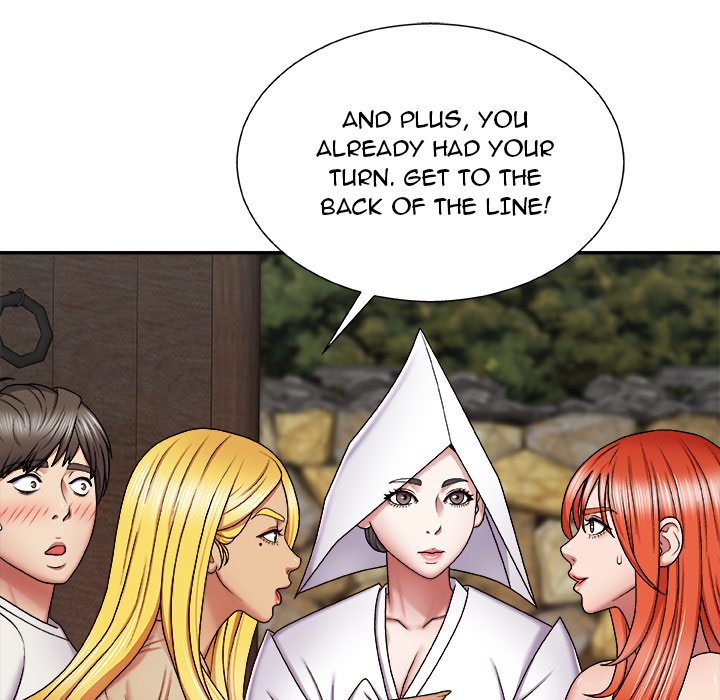 Spirit Possession - Chapter 7 [photo 125] - MangaPorn