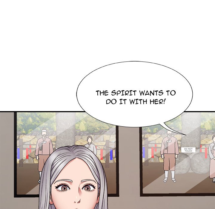 Spirit Possession - Chapter 7 [photo 150] - MangaPorn