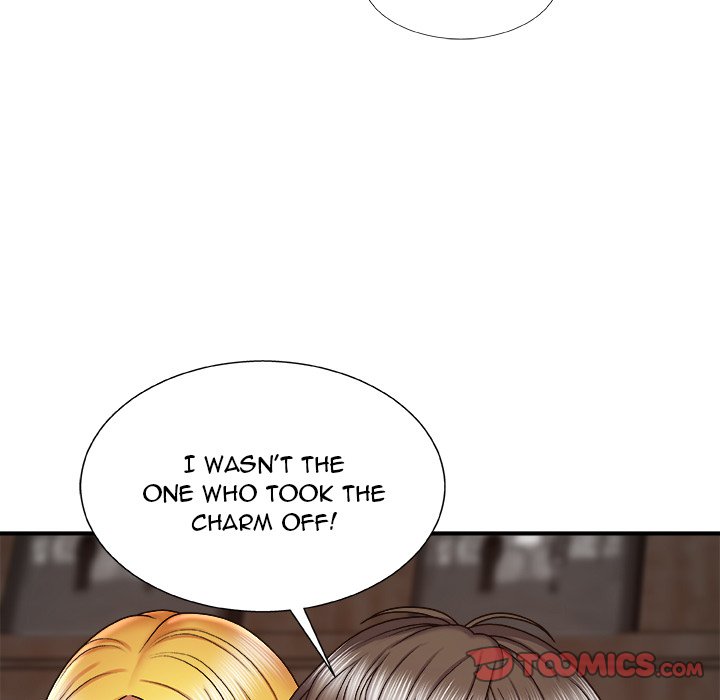 Spirit Possession - Chapter 7 [photo 30] - MangaPorn