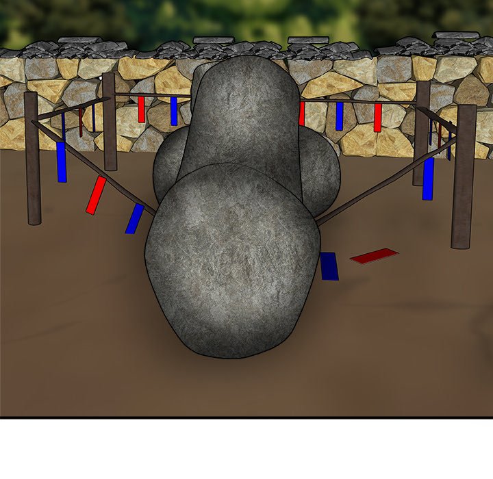 Spirit Possession - Chapter 7 [photo 43] - MangaPorn