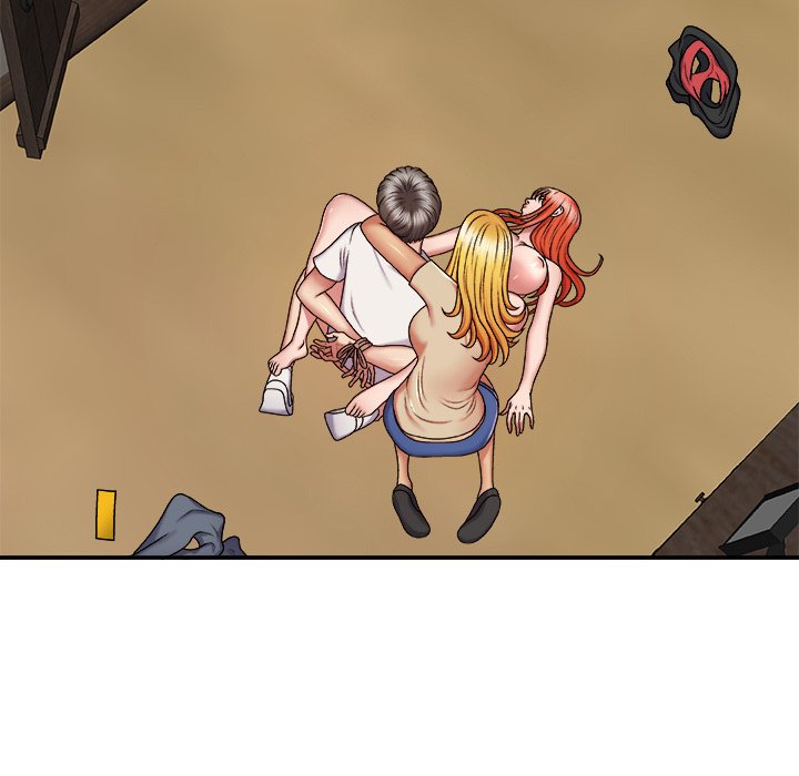 Spirit Possession - Chapter 7 [photo 5] - MangaPorn