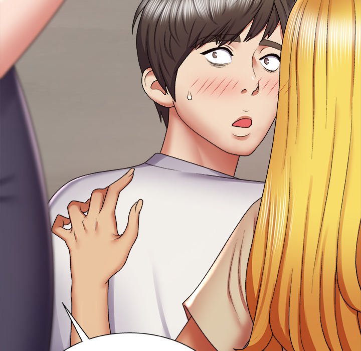 Spirit Possession - Chapter 7 [photo 60] - MangaPorn