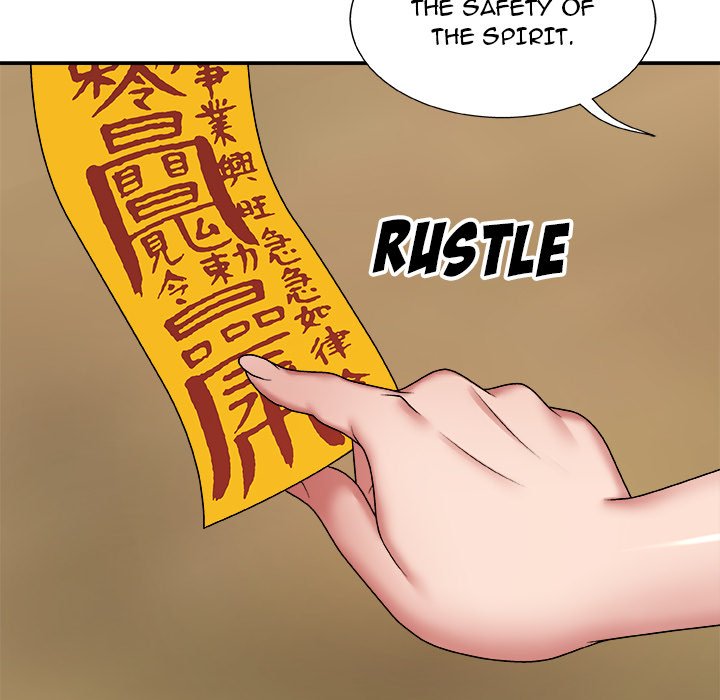 Spirit Possession - Chapter 7 [photo 64] - MangaPorn