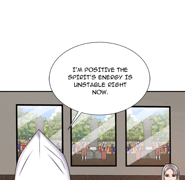 Spirit Possession - Chapter 7 [photo 72] - MangaPorn