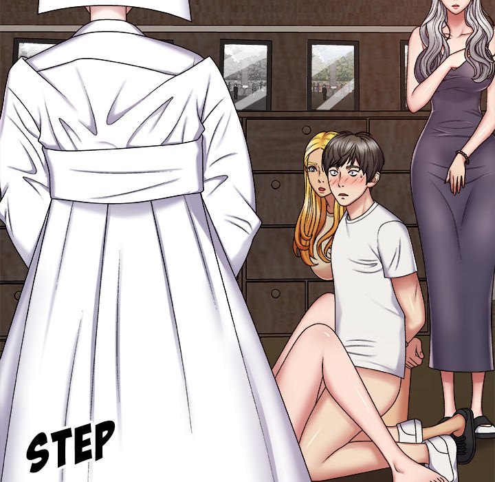 Spirit Possession - Chapter 7 [photo 73] - MangaPorn