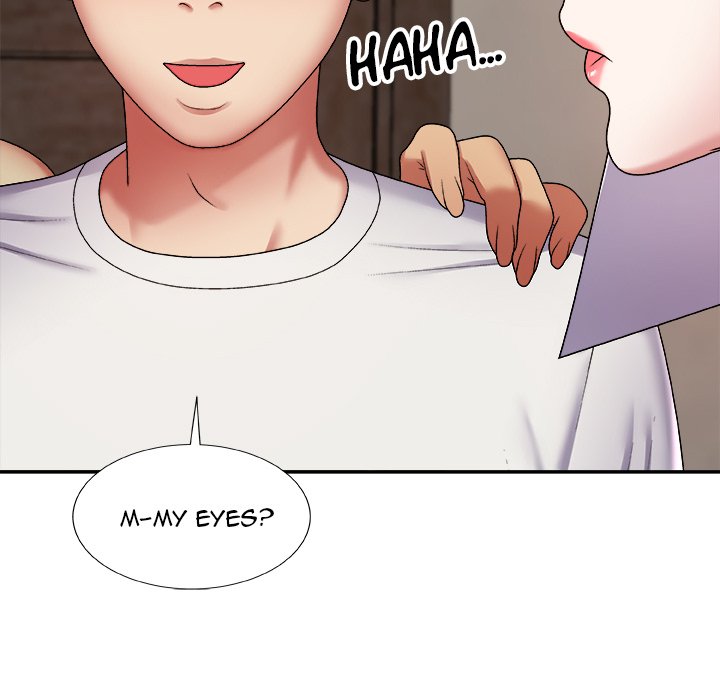 Spirit Possession - Chapter 7 [photo 89] - MangaPorn