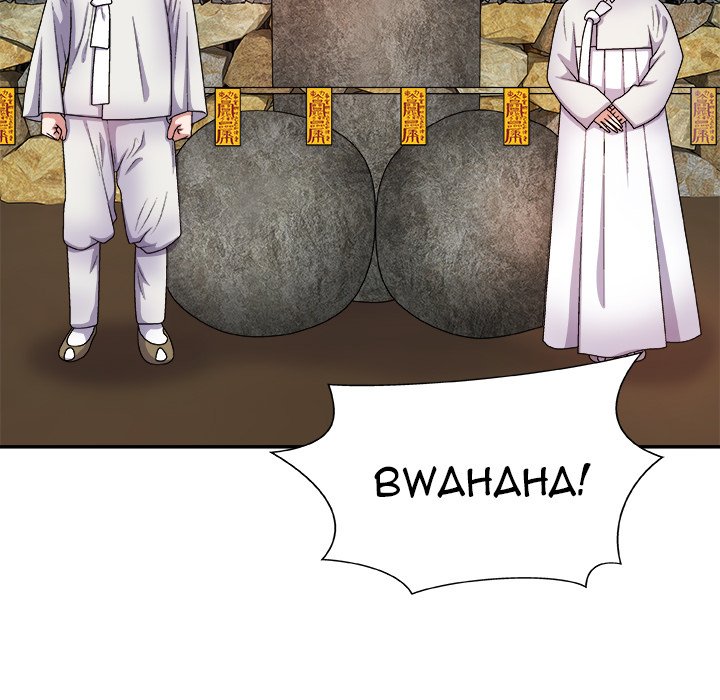 Spirit Possession - Chapter 8 [photo 13] - MangaPorn