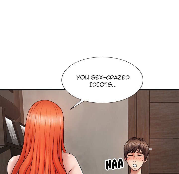 Spirit Possession - Chapter 8 [photo 134] - MangaPorn