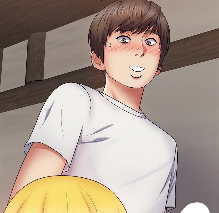 Spirit Possession - Chapter 8 [photo 148] - MangaPorn