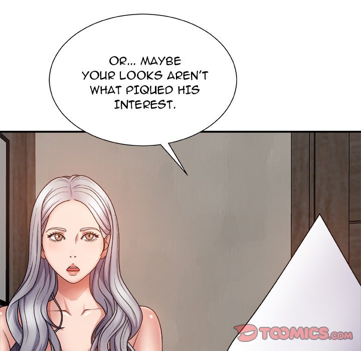 Spirit Possession - Chapter 8 [photo 21] - MangaPorn