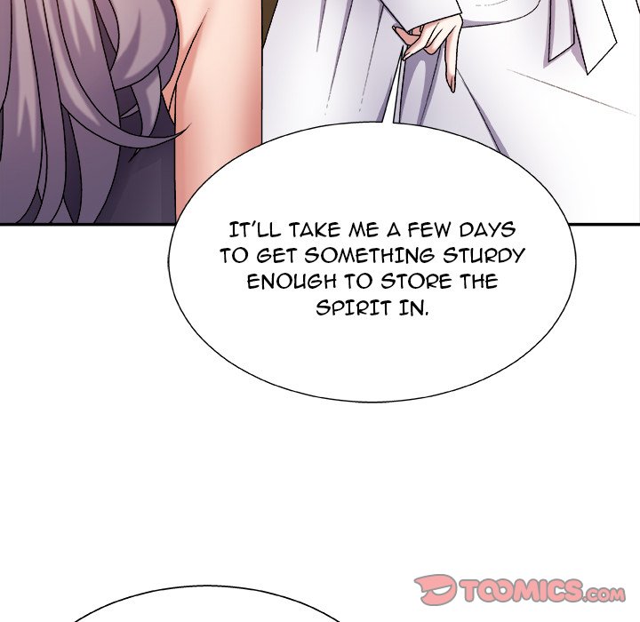 Spirit Possession - Chapter 8 [photo 27] - MangaPorn