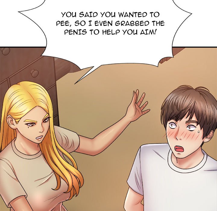 Spirit Possession - Chapter 8 [photo 48] - MangaPorn