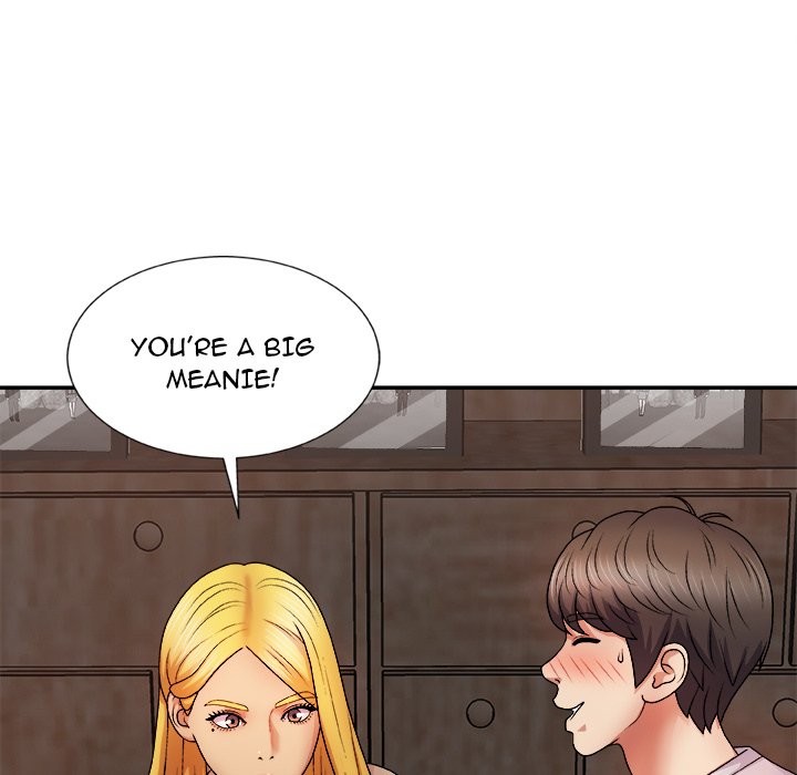 Spirit Possession - Chapter 8 [photo 55] - MangaPorn