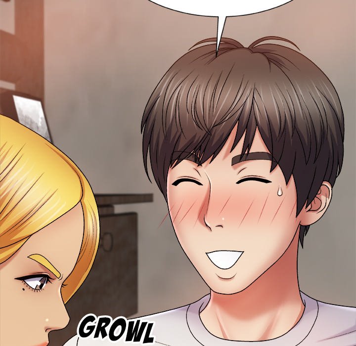 Spirit Possession - Chapter 8 [photo 58] - MangaPorn