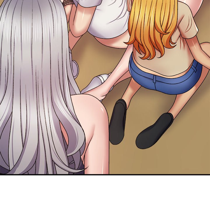 Spirit Possession - Chapter 8 [photo 6] - MangaPorn