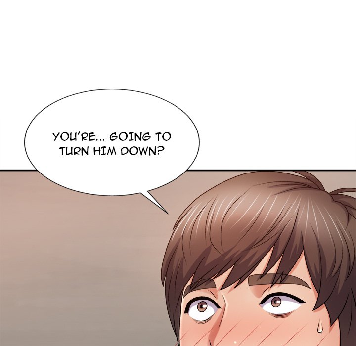 Spirit Possession - Chapter 8 [photo 64] - MangaPorn