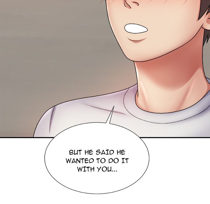 Spirit Possession - Chapter 8 [photo 65] - MangaPorn