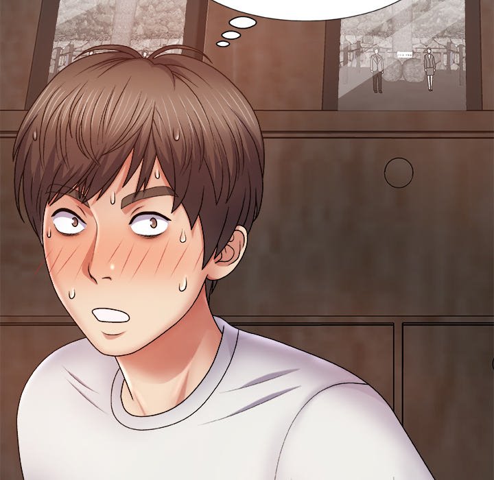 Spirit Possession - Chapter 8 [photo 71] - MangaPorn