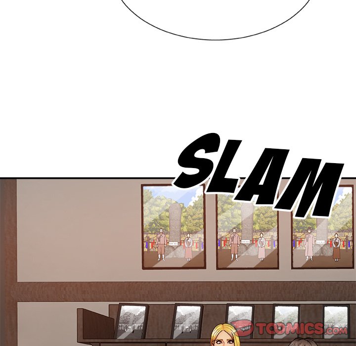 Spirit Possession - Chapter 8 [photo 75] - MangaPorn