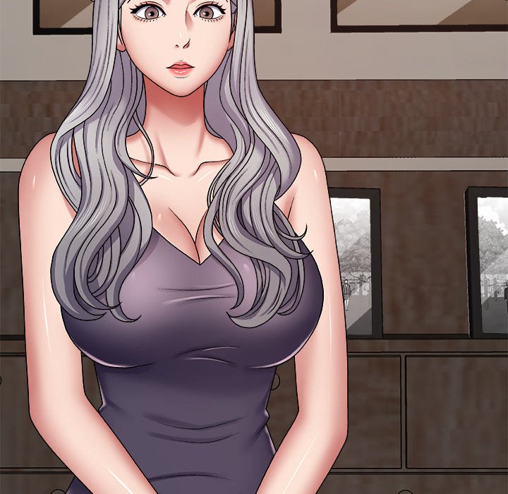 Spirit Possession - Chapter 8 [photo 8] - MangaPorn