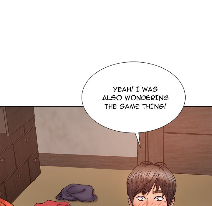 Spirit Possession - Chapter 8 [photo 88] - MangaPorn