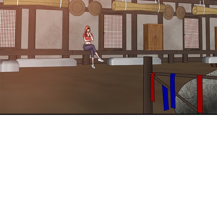 Spirit Possession - Chapter 9 [photo 10] - MangaPorn