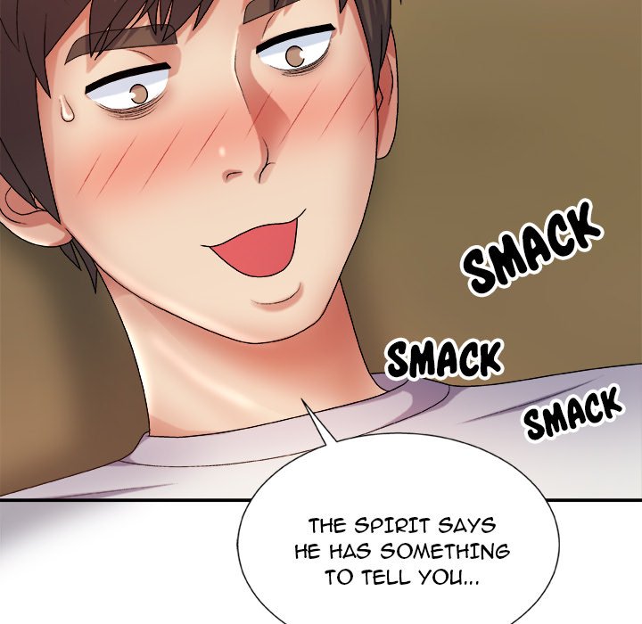 Spirit Possession - Chapter 9 [photo 113] - MangaPorn