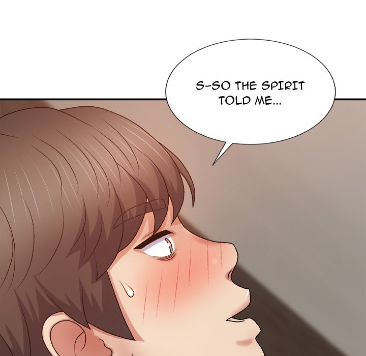 Spirit Possession - Chapter 9 [photo 121] - MangaPorn