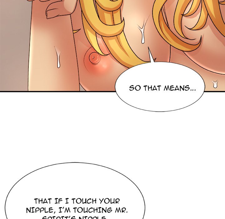 Spirit Possession - Chapter 9 [photo 132] - MangaPorn