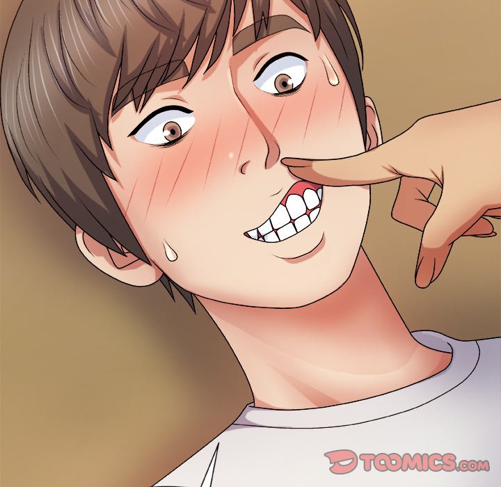 Spirit Possession - Chapter 9 [photo 135] - MangaPorn