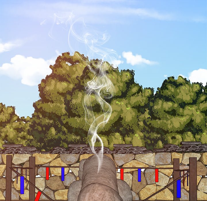 Spirit Possession - Chapter 9 [photo 14] - MangaPorn