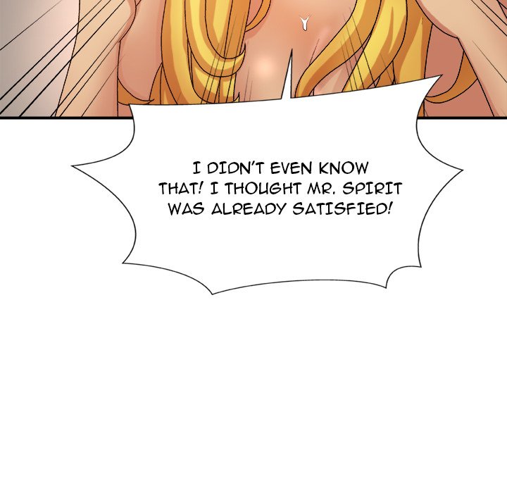 Spirit Possession - Chapter 9 [photo 143] - MangaPorn