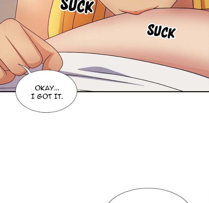 Spirit Possession - Chapter 9 [photo 154] - MangaPorn