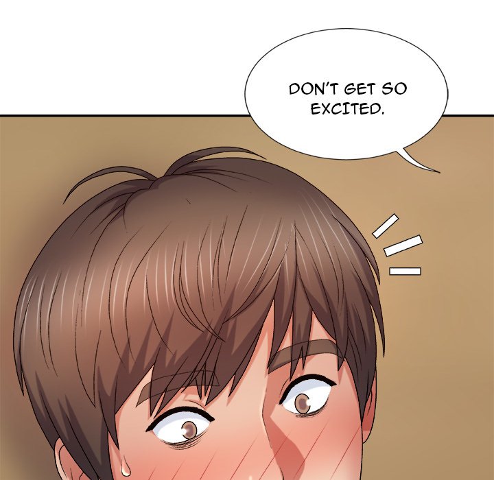 Spirit Possession - Chapter 9 [photo 160] - MangaPorn