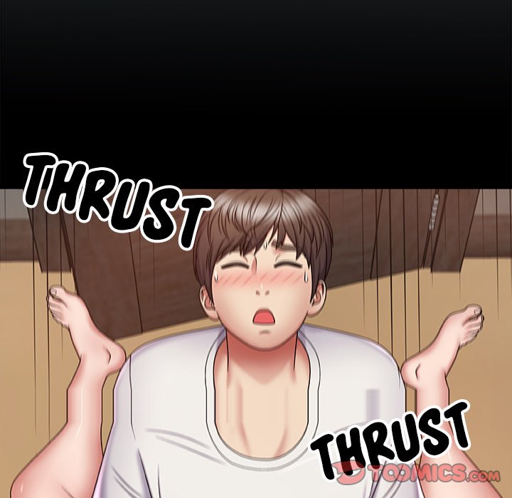 Spirit Possession - Chapter 9 [photo 27] - MangaPorn