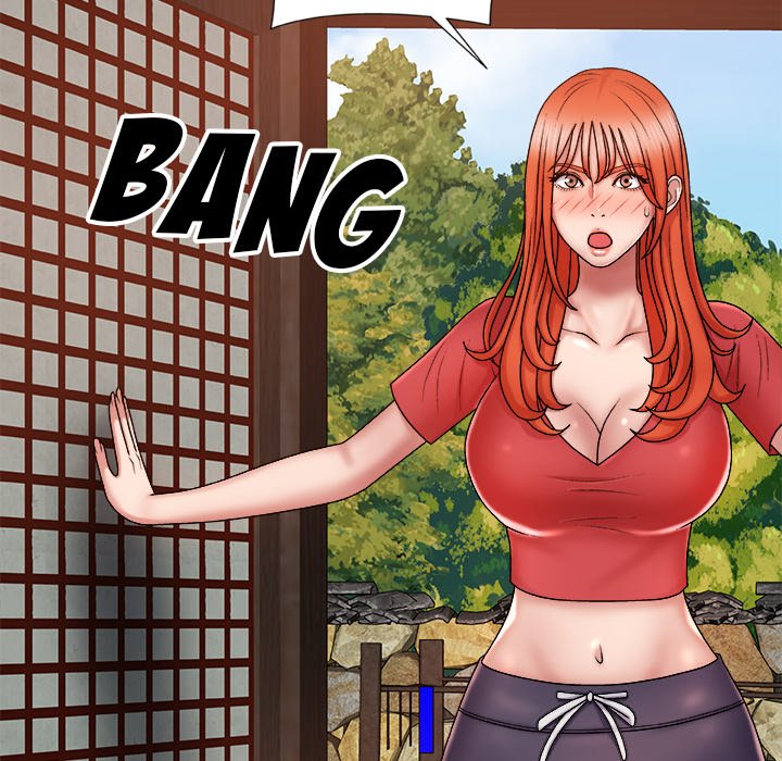 Spirit Possession - Chapter 9 [photo 42] - MangaPorn