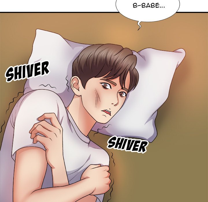 Spirit Possession - Chapter 9 [photo 53] - MangaPorn