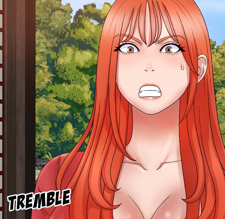 Spirit Possession - Chapter 9 [photo 56] - MangaPorn