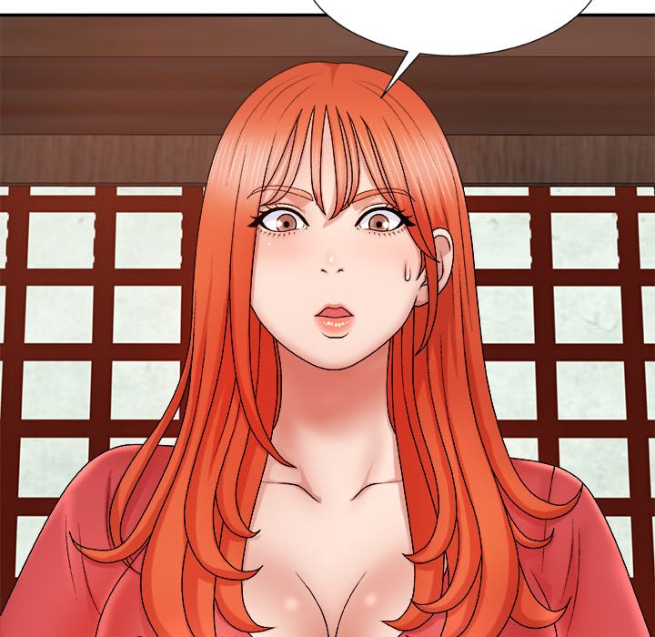 Spirit Possession - Chapter 9 [photo 60] - MangaPorn