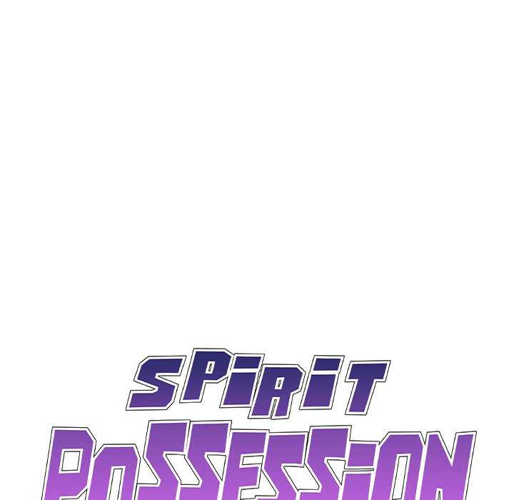 Spirit Possession - Chapter 9 [photo 7] - MangaPorn