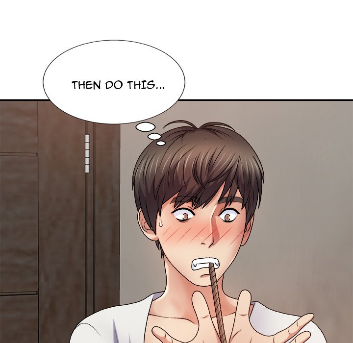 Spirit Possession - Chapter 10 [photo 145] - MangaPorn