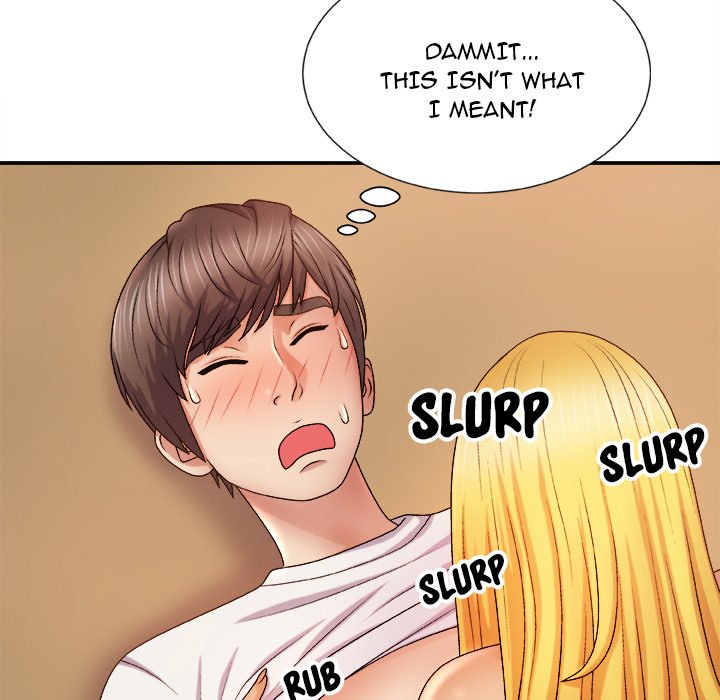 Spirit Possession - Chapter 10 [photo 40] - MangaPorn